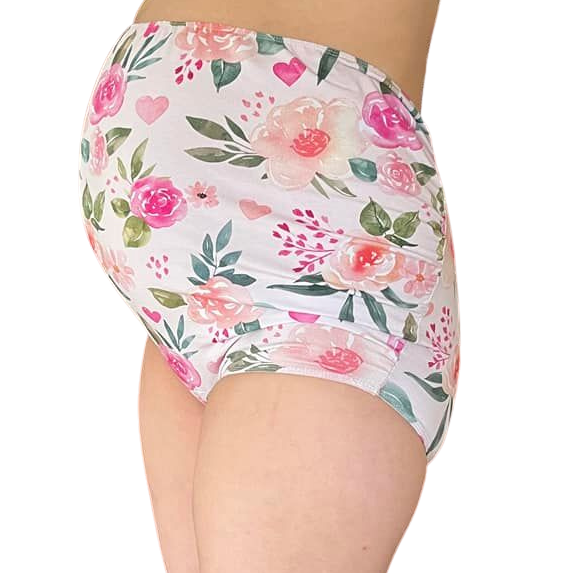 High waist underwear with - Maternity Clothing Nepal